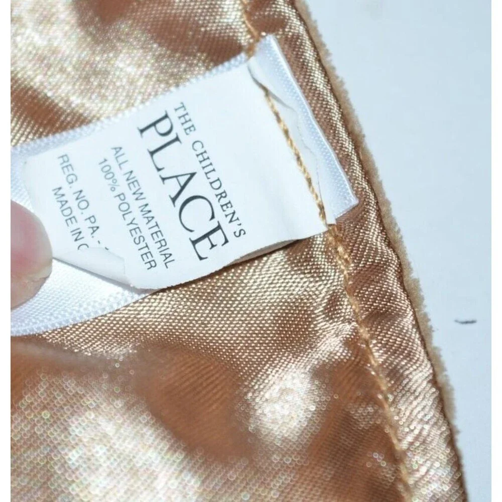 The Children’s Place Monkey ape Lovey Blanket Mink Milky dots‎ bundles brown